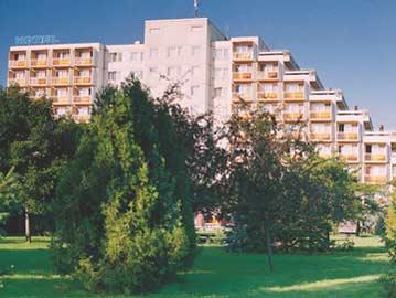 Aranypart Szallo-Koezoessegi Szallashely Hotel Siofok Exterior photo